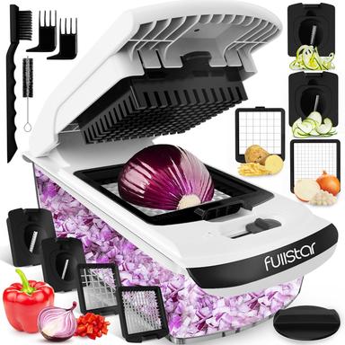 veggie chopper