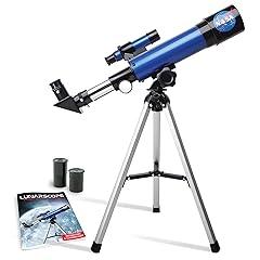 Discover with Dr. Cool NASA Lunar Telescope