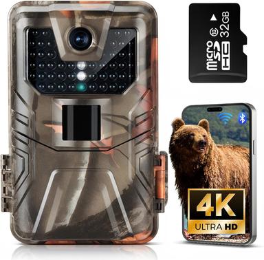trail camera