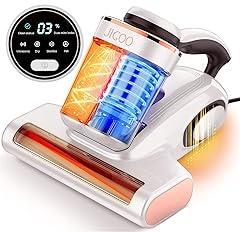 JIGOO J300 Bed and Mattress Vacuum Cleaner