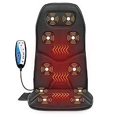 COMFIER Massage Seat Cushion with Heat