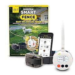 Dogtra Smart Fence Wireless Dog Fence System