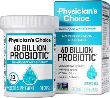 olly probiotic