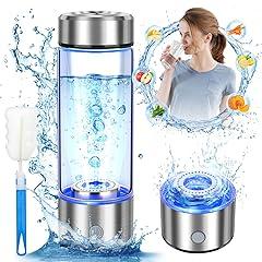 WIYYH Hydrogen Water Bottle Generator