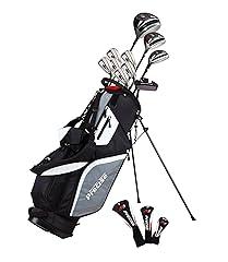 Top Line Men's M5 Left Handed Golf Set