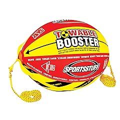 SportsStuff Booster Ball Towable Tube Rope