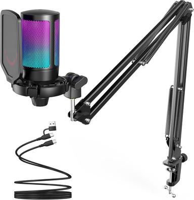 pc microphone