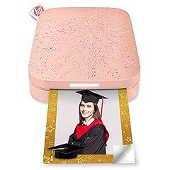 HP Sprocket 2x3 Instant Photo Printer - Pink