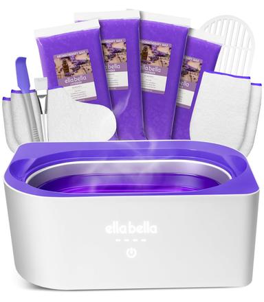 paraffin wax