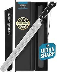 Cutluxe Artisan Series 12" Brisket Knife