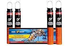 Spartan Mosquito Pro Tech - 1 Acre Pack