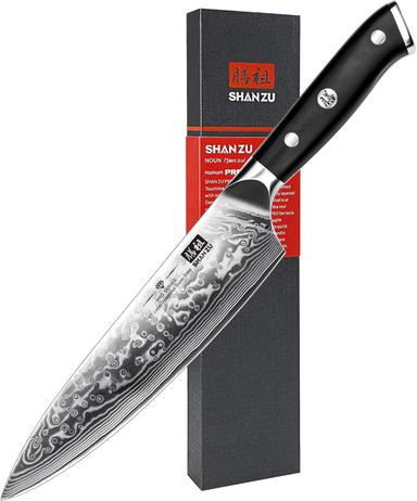 chef’s knife