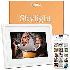 Skylight 10 Inch WiFi Digital Picture Frame