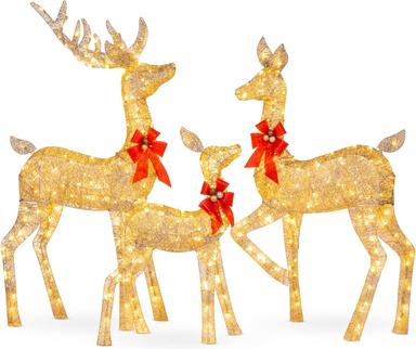 outdoor christmas decorations