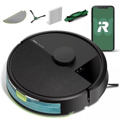 floor cleaning robot