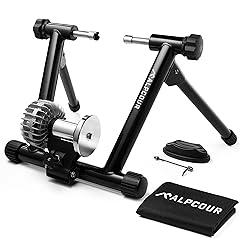 Alpcour Fluid Bike Trainer Stand
