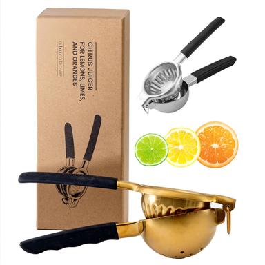 lemon squeezer