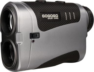 golf rangefinder with slope