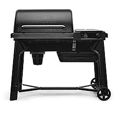 Traeger Woodridge Pellet Grill and Smoker