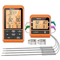 ThermoPro TP829 Wireless Meat Thermometer