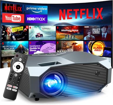 projector