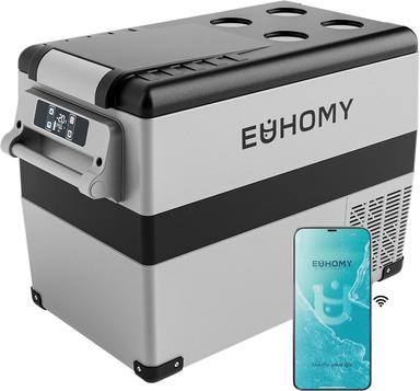 electric car cooler