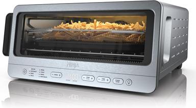 electric oven