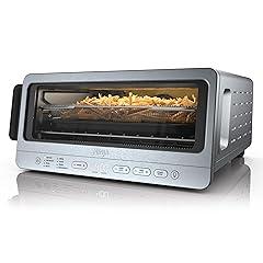 Ninja Flip Toaster Oven & Air Fryer SP151