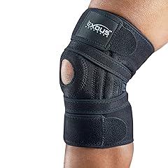 EXOUS BODYGEAR Knee Brace for Stability