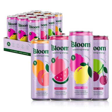 energy drink