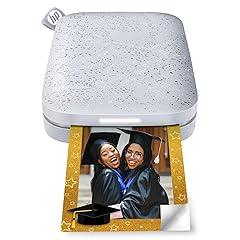 HP Sprocket 2x3 Instant Photo Printer
