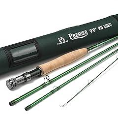 M MAXIMUMCATCH Premier Fly Fishing Rod 9' 5wt