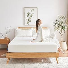 UACEO Gel Memory Foam Mattress