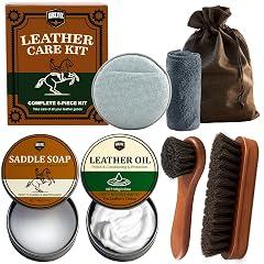 KukLynx Leather Care Kit