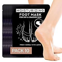 Wonder Family Intensive Moisturizing Foot Mask