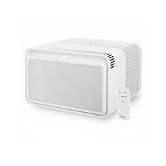 Windmill 8,000 BTU Smart Window Air Conditioner