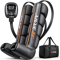 JZBRAIN Air Compression Recovery Boots Medium