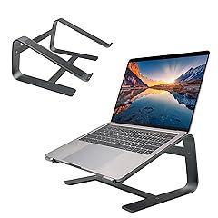 Macally Premium Aluminum Laptop Stand