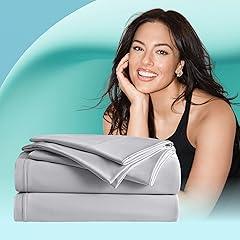 Breescape Cooling Sheet Set King Size