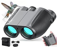 Retulgie 12x50 Waterproof Night Vision Binoculars