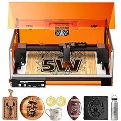 Woxcker L2 MAX Laser Engraving Machine