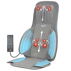 Mynt 3D Shiatsu Massager with Heat