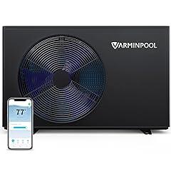 VARMINPOOL Electric Pool Heat Pump 30,000 BTU
