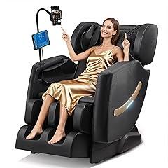 Zero Gravity Shiatsu Massage Chair Recliner