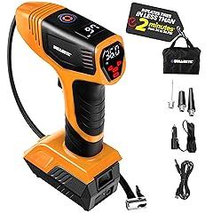 Emson Bullseye Pro Tire Inflator