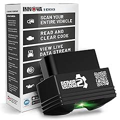 Innova 1000 v2 OBD2 Bluetooth Scanner