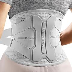 NEENCA Lumbar Support Belt with Bionic System
