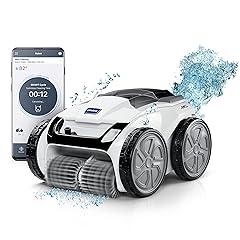 Polaris VRX iQ+ Smart Pool Cleaner