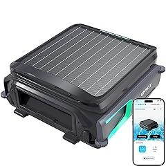 WYBOT F1 Solar Pool Skimmer Robot