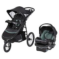 Baby Trend Expedition DLX Jogger Travel System